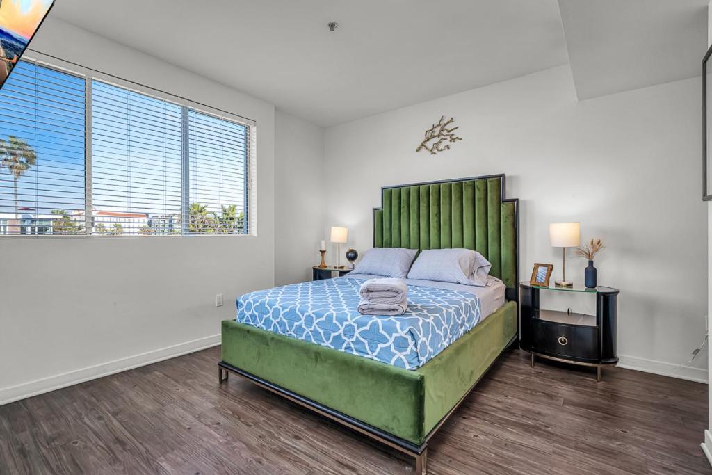 Santa Monica 2 Bed/ 2 Bath Appartement Los Angeles