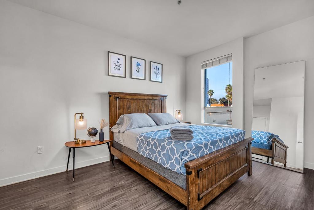 Appartement Santa Monica 2 Bed/ 2 Bath Los Angeles